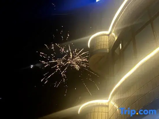 Pingtan Courtyard-Style Xiaoqi Chinese Inn