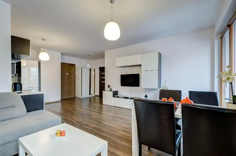 Dom & House  Apartamenty Aquarius
