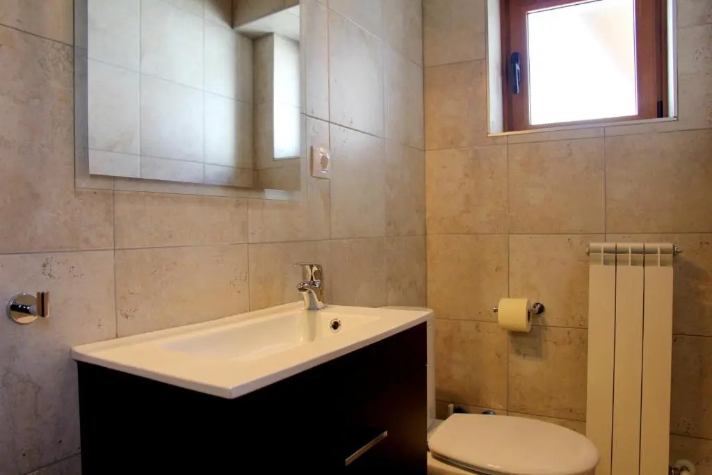 Casa Rural Primorena Txiki