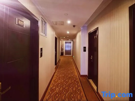 Yong'en Business Hotel
