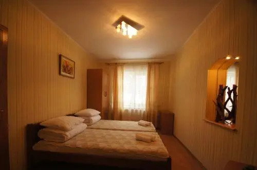 Zirka Karpat