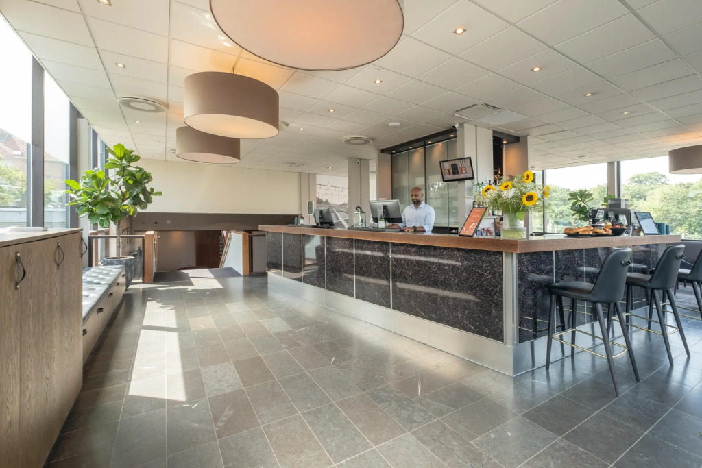 Go Hotel Østerport