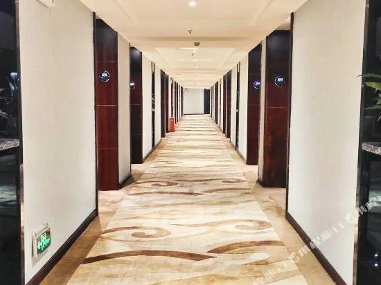 Grandness International Hotel