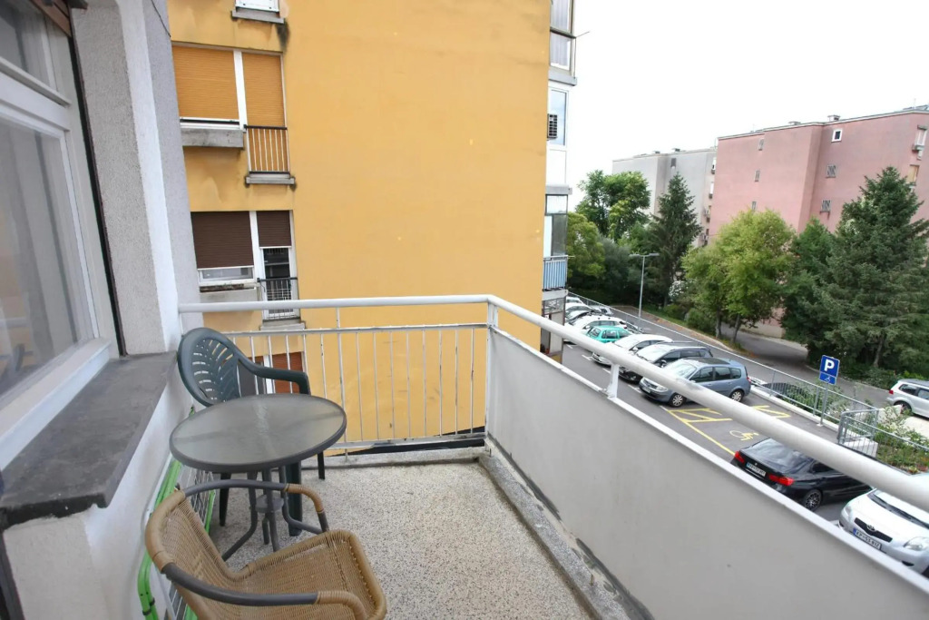 Apartment CVETKO