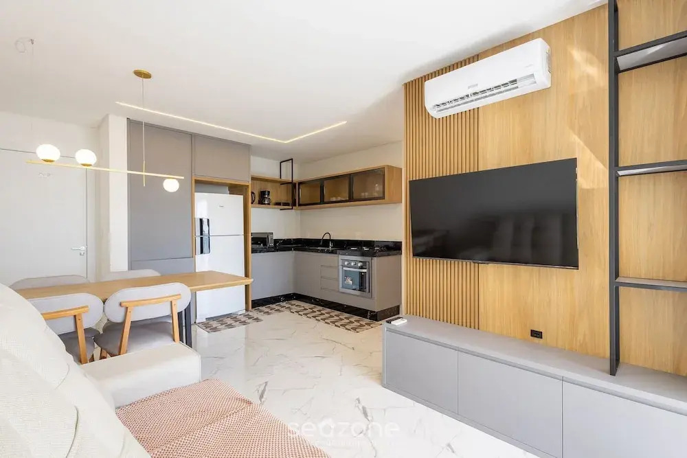 Ocean View Apt 550m From the Beach Gev1304