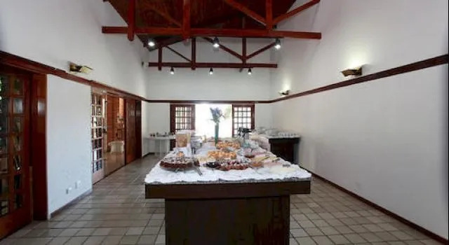 Resort Sport Atibaia