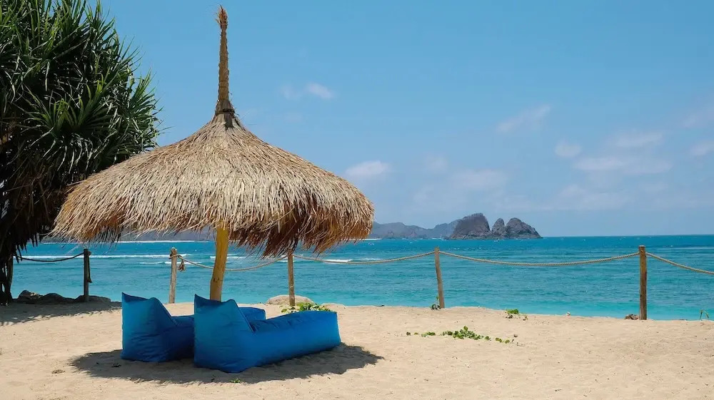 Amazing Lombok Resort
