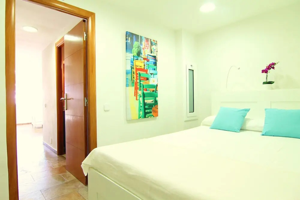 Apartament Melisa Sitges Rentals