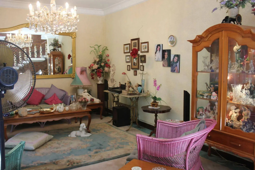 Vista Garden Guest House