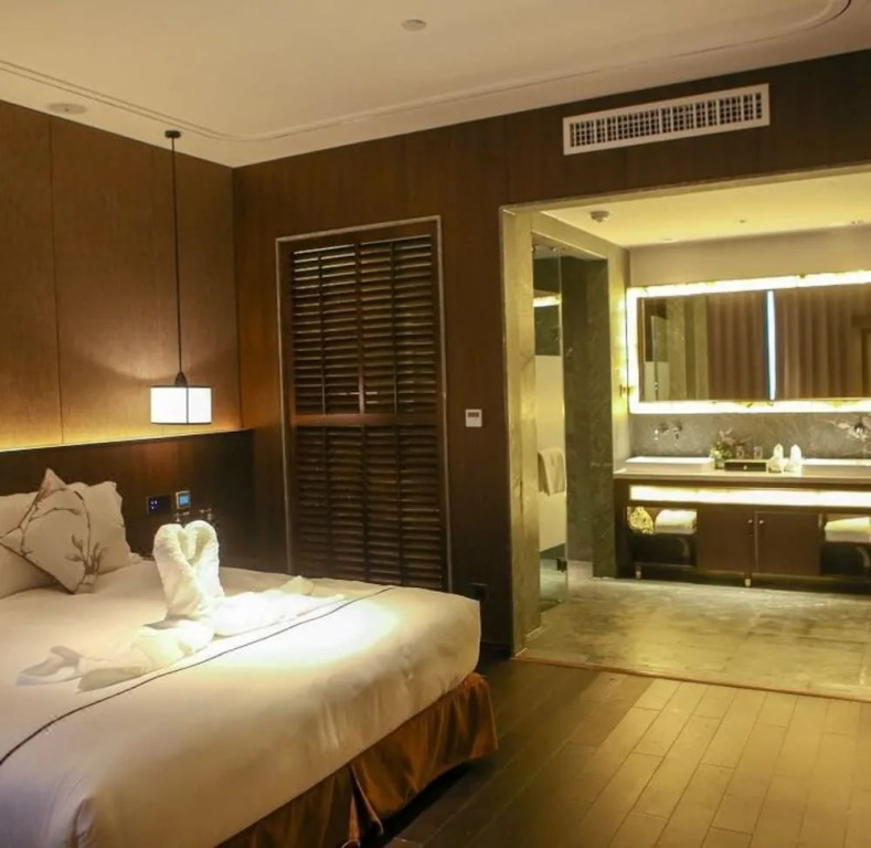 Bolianhui Hotel