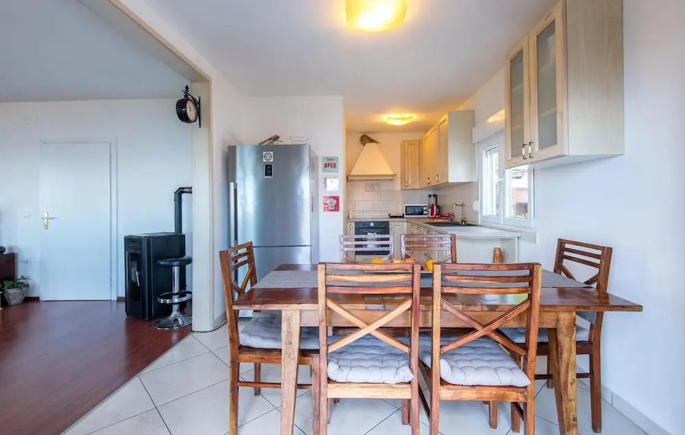 Awesome Home in Opatija With Wifi and 3 Bedrooms