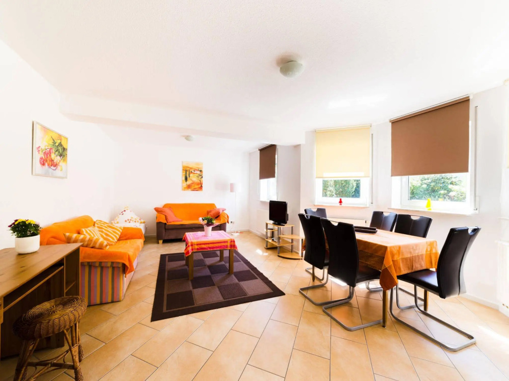 Pension & Appartments Landhaus Bettina Fulda