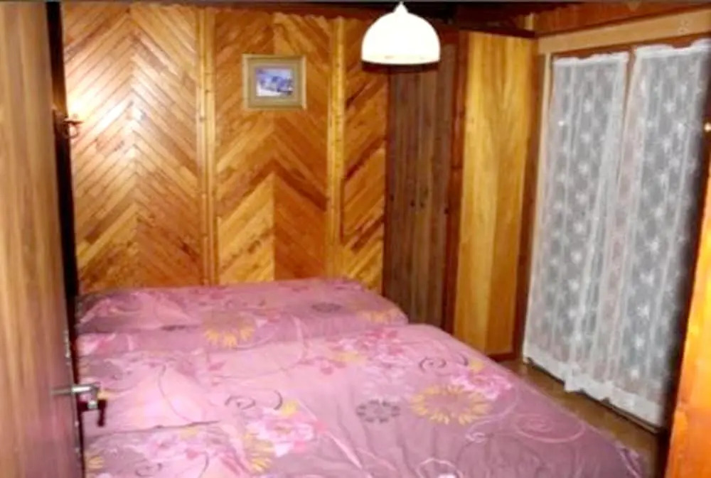 Chalet With 3 Bedrooms in Les Gets, With Wonderful Mountain View, Furn