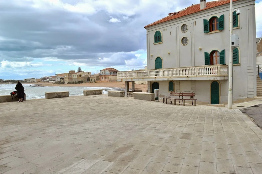 Holiday House Il Gufo e La Civetta Apts - Eco-friendly