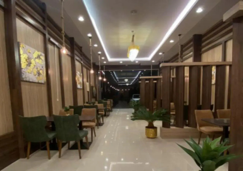 The View Hotel