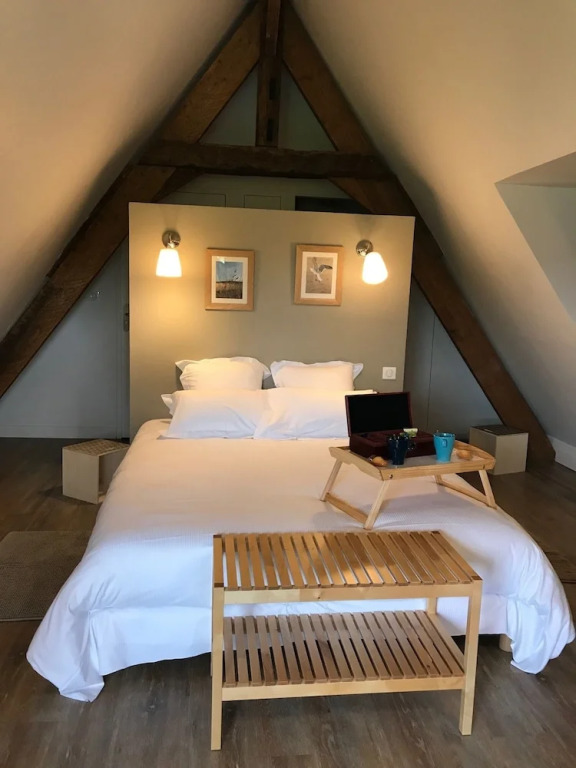 Le Petit Pressoir