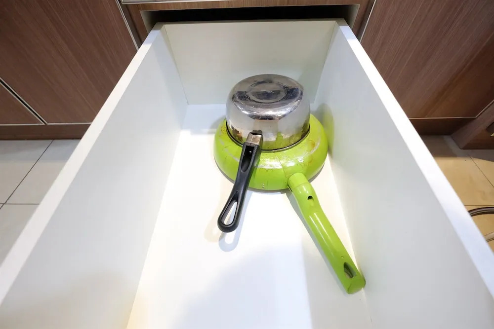 Comfortable Apartment at Gading Greenhill near to Kelapa Gading