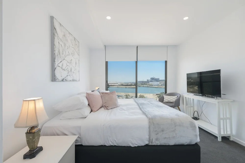 Astra Apartments Newcastle