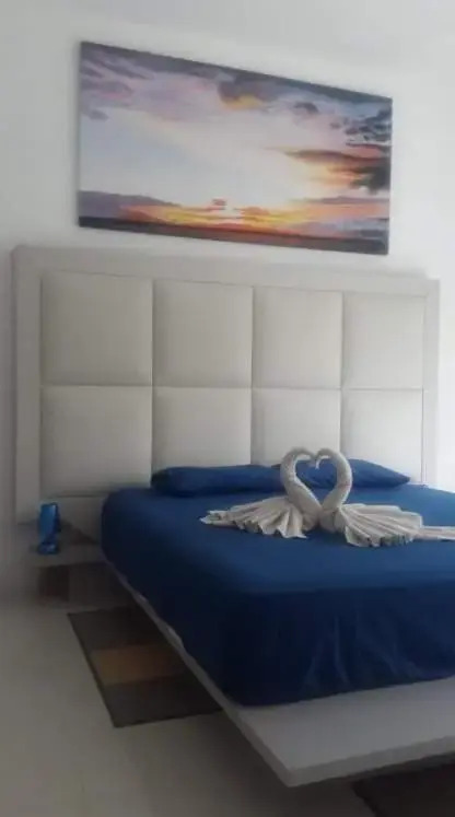 Villa Emita Trou aux Biches Beach Appartement