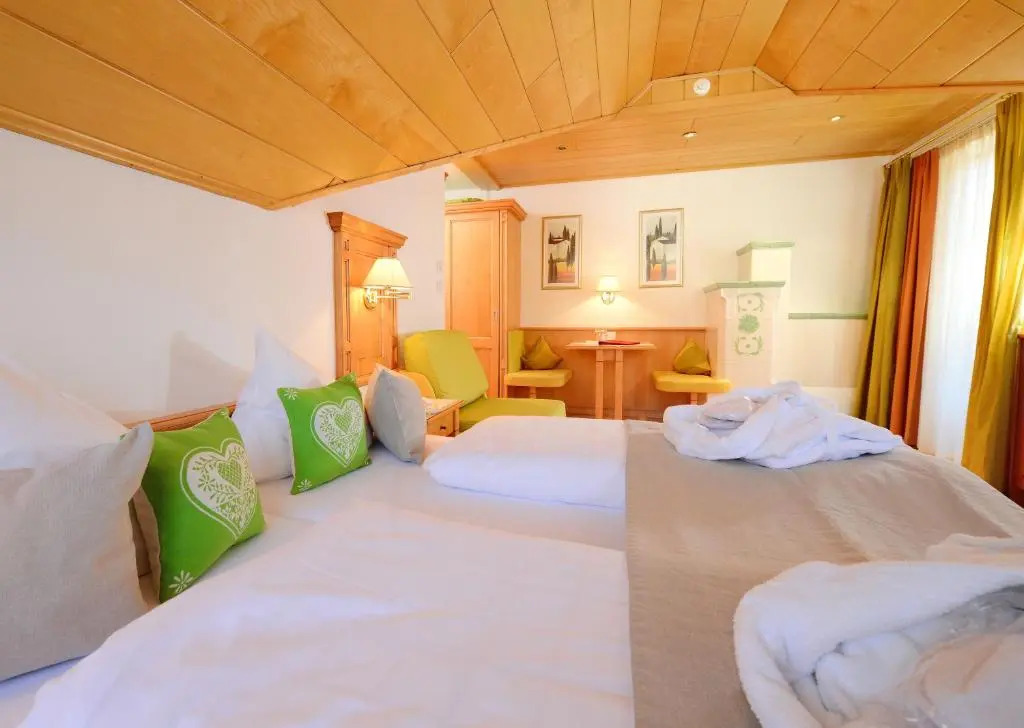 Hotel Brunnerhof