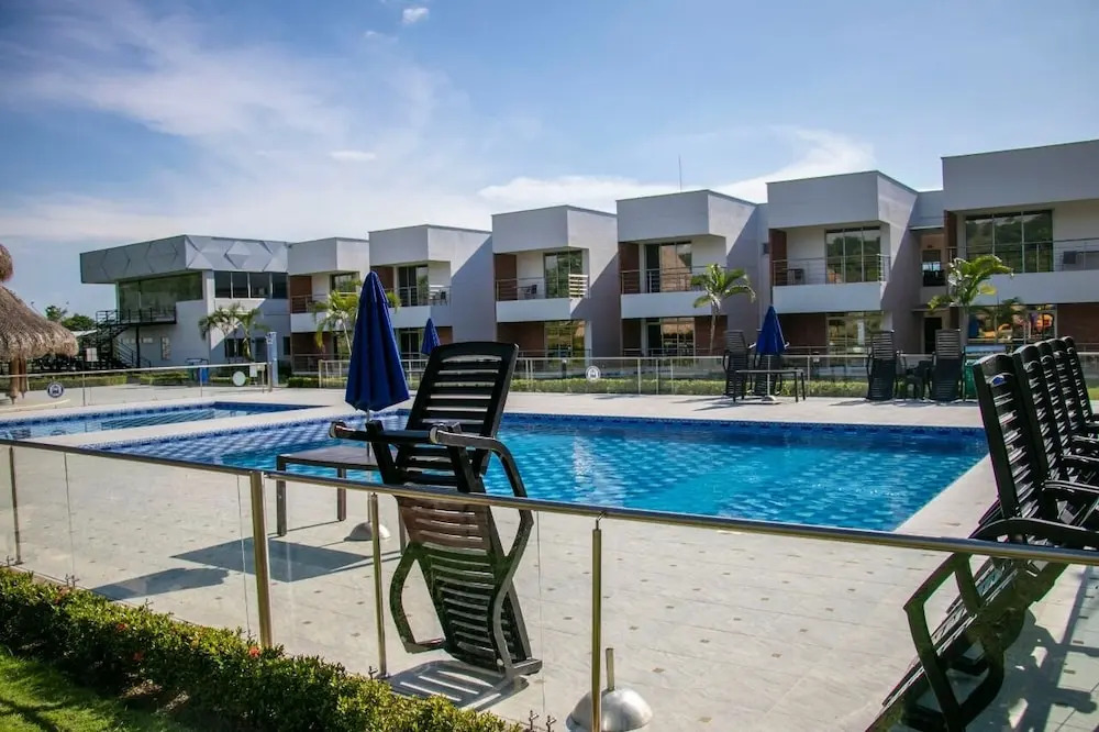 Hotel Marianza