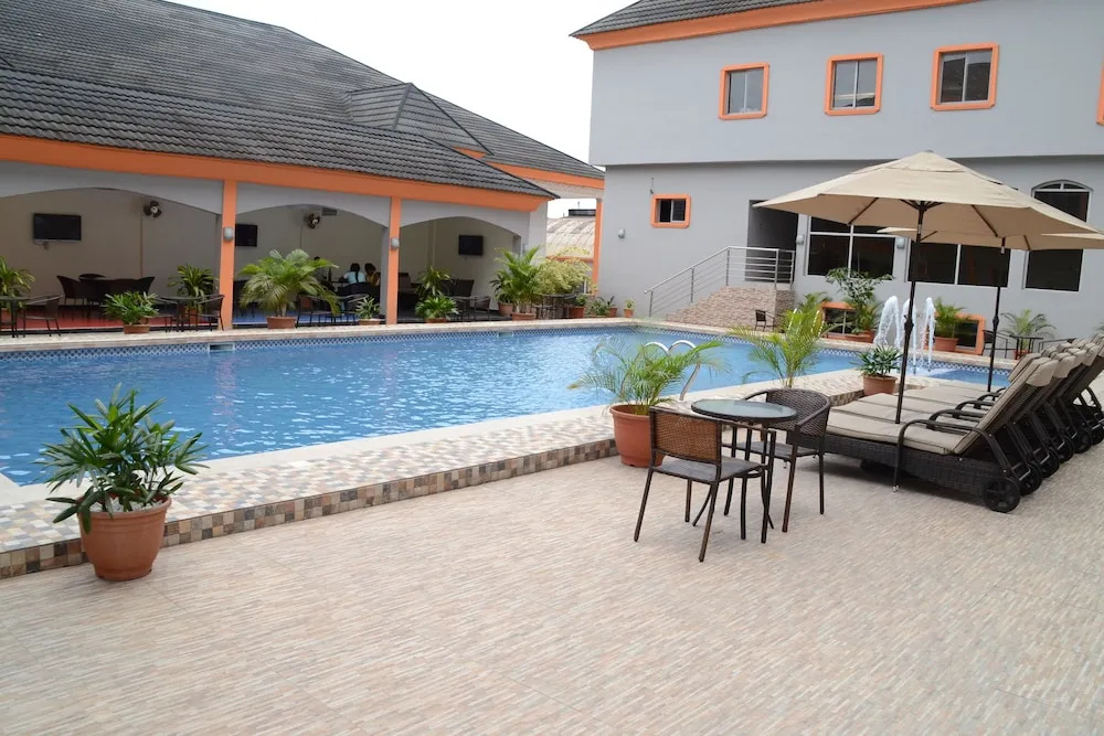 Warri Wetland Hotel