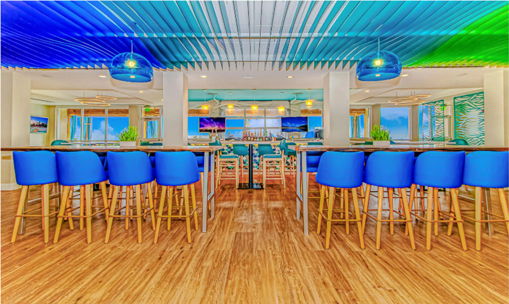 Holiday Inn Resort Oceanfront at Surfside Beach by IHG