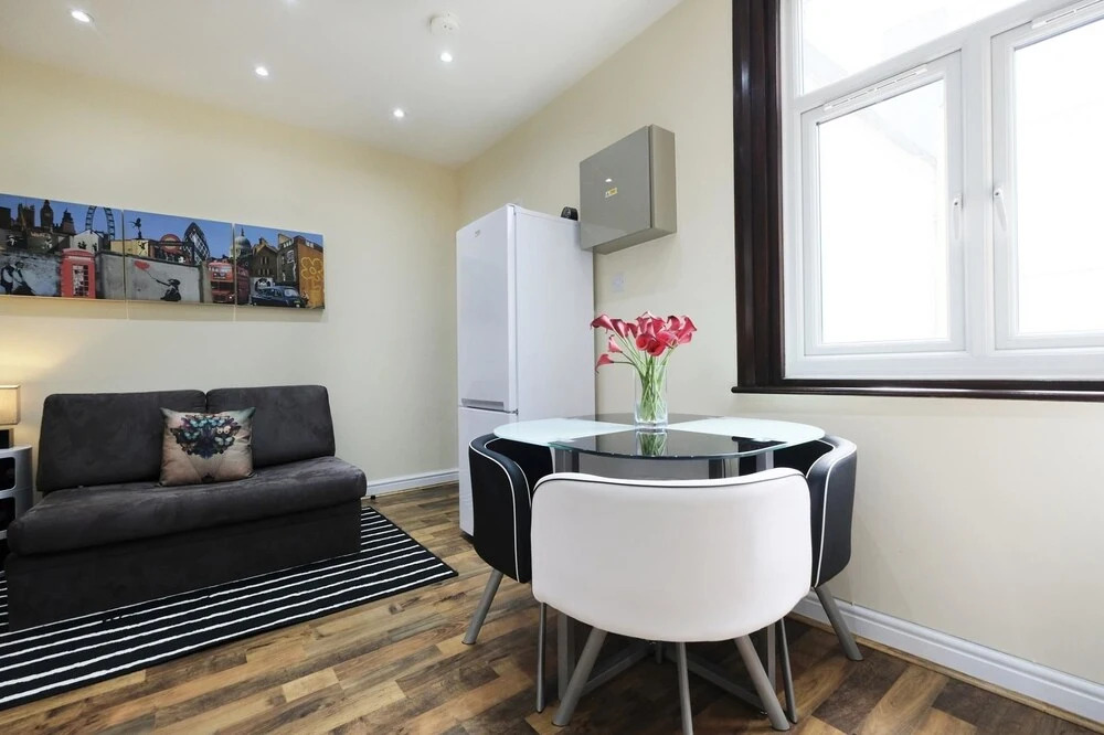 NEW 2BD Flat in Vibrant City Centre Camden!