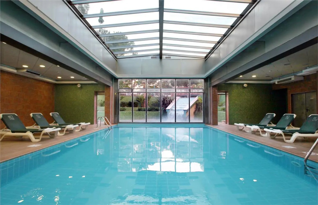 Golden Port Salou & Spa