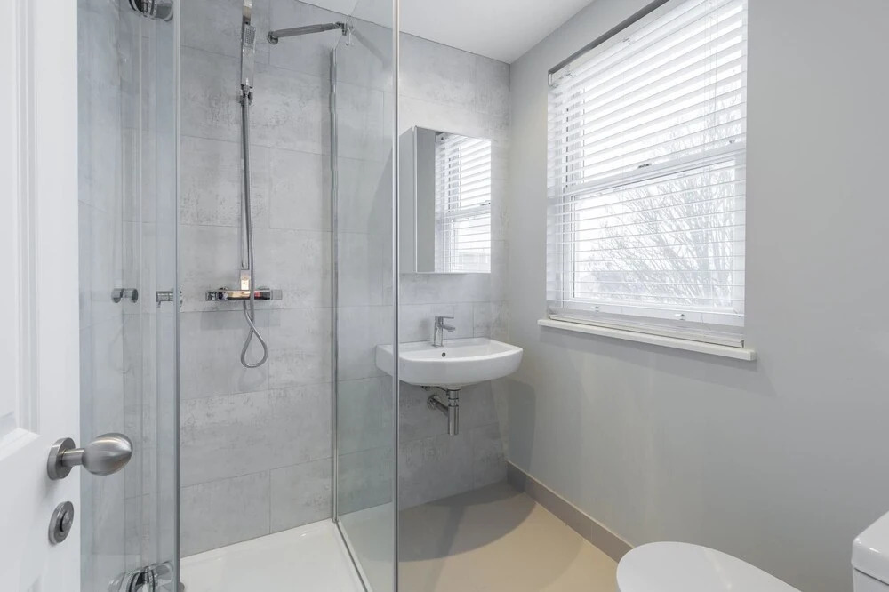 Stunning Spacious 3BD House With Garden - Sleeps 6