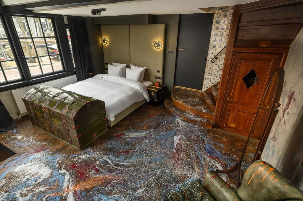 Boutique Hotel The Craftsmen