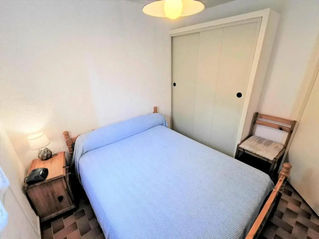 Résidence MARYLAND 1 ET 2 - 2 Pièces pour 6 Personnes 24