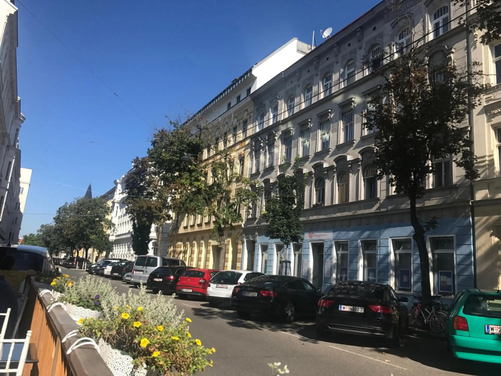 Apartment Villa Penzing