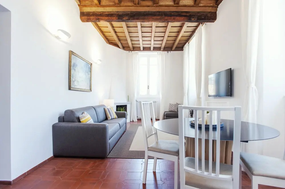 Lungaretta 3 - WR Apartments