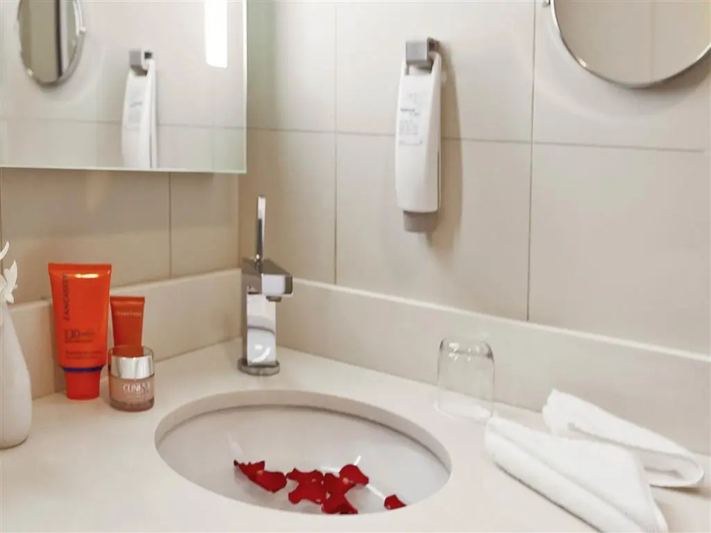 Ibis Abu Dhabi Gate