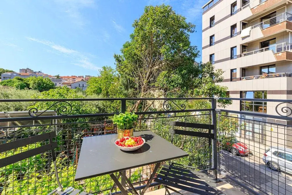 Studio Apartment Holofern