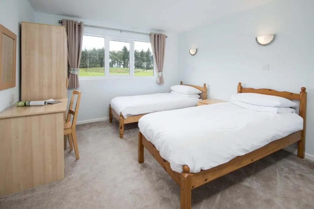 Brown Rigg Guest Rooms