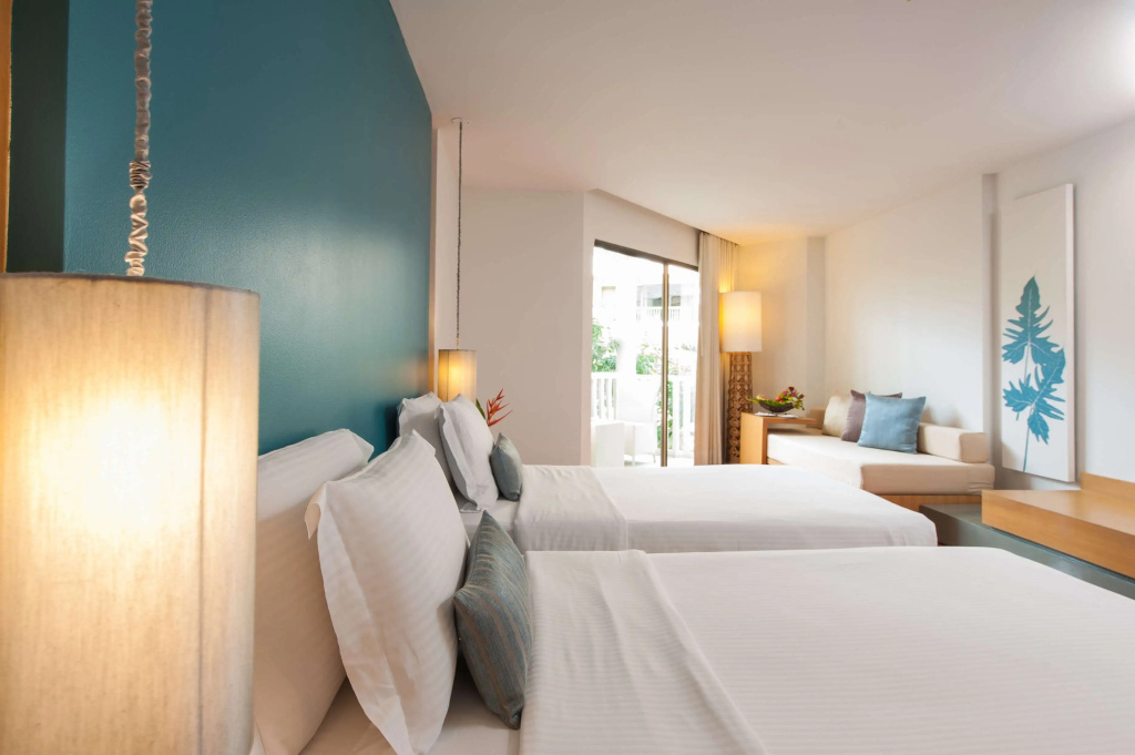 Ramada by Wyndham Phuket Southsea