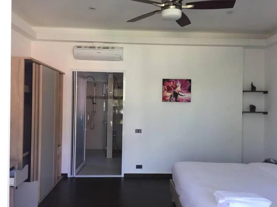 La VILLA TIPPAWAN 4Bedroom with Sea View
