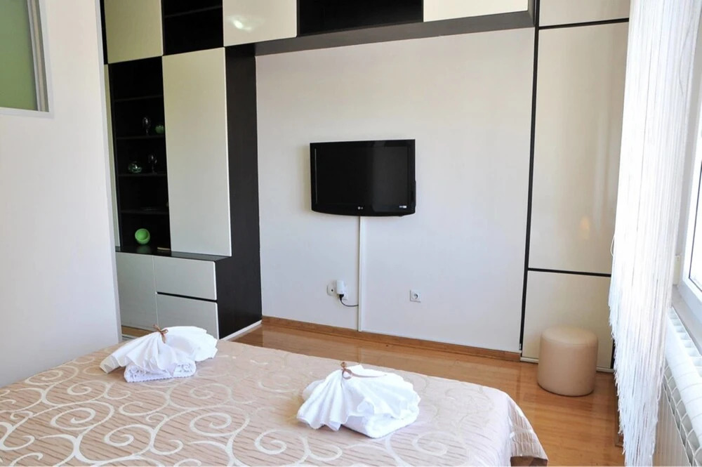 Apartment Paradise