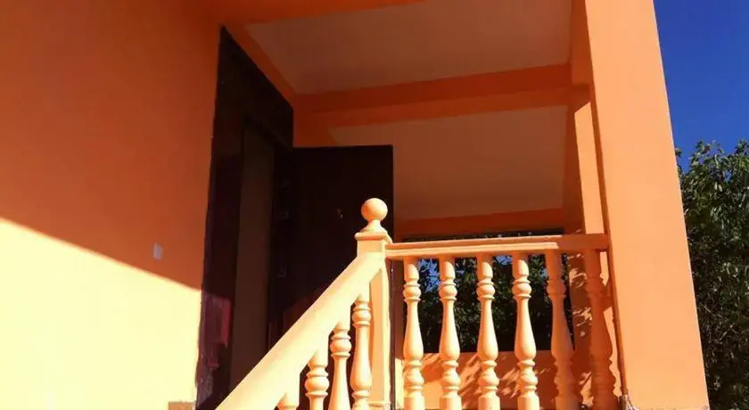 Nini Guest House
