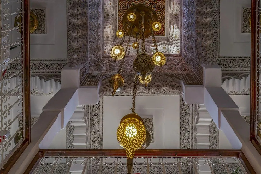 Riad Le Desir