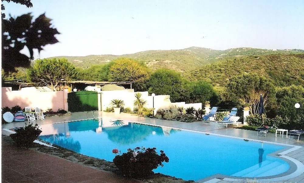 Villette Residence Elicriso