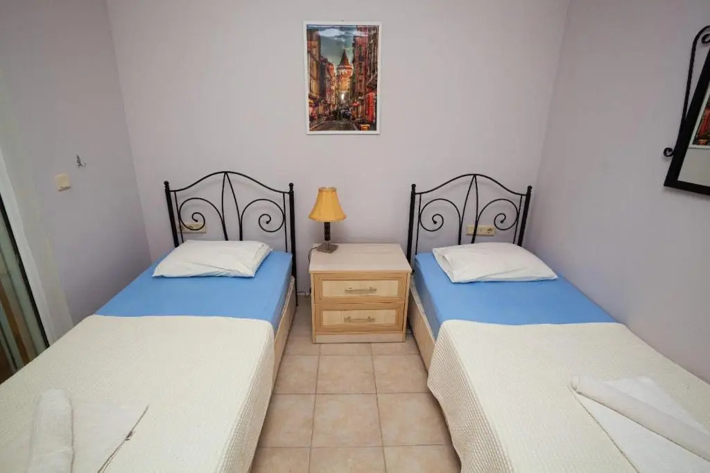 Villa SeaSide no19