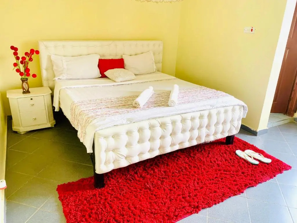 Yonga Apartment