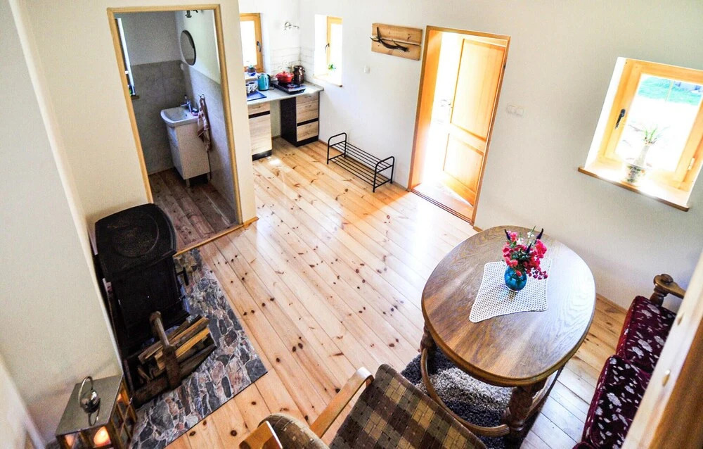 1 Bedroom Awesome Home In Wejherowo