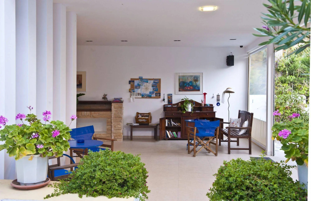 Casa Di Roma