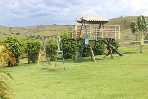 Pousada Serra Azul