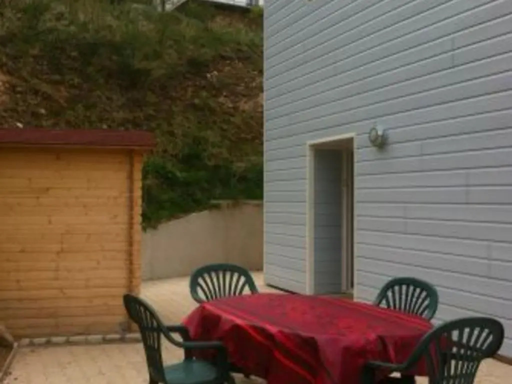 Gîte Neuf et Confortable avec Terrasse, Proche Lacs et Skis à Xonrupt-Longemer - FR-1-589-218