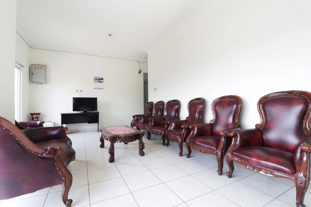 Wisma Lamida 2 Syariah